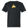 Lightweight Fashion Short Sleeve Soft Feel T-Shirt Thumbnail