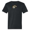 Lightweight Fashion Short Sleeve Soft Feel T-Shirt Thumbnail
