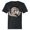 Lightweight Fashion Short Sleeve Soft Feel T-Shirt Thumbnail
