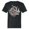Lightweight Fashion Short Sleeve Soft Feel T-Shirt Thumbnail