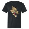 Lightweight Fashion Short Sleeve Soft Feel T-Shirt Thumbnail