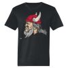 Lightweight Fashion Short Sleeve Soft Feel T-Shirt Thumbnail