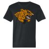 Lightweight Fashion Short Sleeve Soft Feel T-Shirt Thumbnail