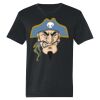 Lightweight Fashion Short Sleeve Soft Feel T-Shirt Thumbnail