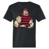 Lightweight Fashion Short Sleeve Soft Feel T-Shirt Thumbnail