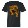 Lightweight Fashion Short Sleeve Soft Feel T-Shirt Thumbnail