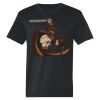 Lightweight Fashion Short Sleeve Soft Feel T-Shirt Thumbnail
