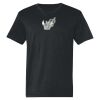 Lightweight Fashion Short Sleeve Soft Feel T-Shirt Thumbnail