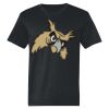 Lightweight Fashion Short Sleeve Soft Feel T-Shirt Thumbnail