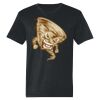 Lightweight Fashion Short Sleeve Soft Feel T-Shirt Thumbnail