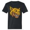 Lightweight Fashion Short Sleeve Soft Feel T-Shirt Thumbnail
