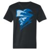 Lightweight Fashion Short Sleeve Soft Feel T-Shirt Thumbnail