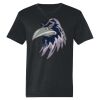Lightweight Fashion Short Sleeve Soft Feel T-Shirt Thumbnail