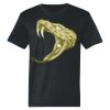 Lightweight Fashion Short Sleeve Soft Feel T-Shirt Thumbnail