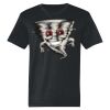 Lightweight Fashion Short Sleeve Soft Feel T-Shirt Thumbnail