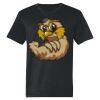 Lightweight Fashion Short Sleeve Soft Feel T-Shirt Thumbnail