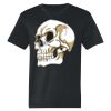 Lightweight Fashion Short Sleeve Soft Feel T-Shirt Thumbnail