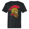 Lightweight Fashion Short Sleeve Soft Feel T-Shirt Thumbnail