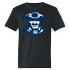 Lightweight Fashion Short Sleeve Soft Feel T-Shirt Thumbnail