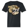 Lightweight Fashion Short Sleeve Soft Feel T-Shirt Thumbnail