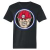 Lightweight Fashion Short Sleeve Soft Feel T-Shirt Thumbnail