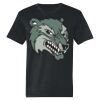 Lightweight Fashion Short Sleeve Soft Feel T-Shirt Thumbnail