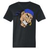 Lightweight Fashion Short Sleeve Soft Feel T-Shirt Thumbnail