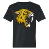 Lightweight Fashion Short Sleeve Soft Feel T-Shirt Thumbnail
