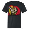 Lightweight Fashion Short Sleeve Soft Feel T-Shirt Thumbnail