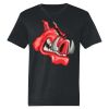 Lightweight Fashion Short Sleeve Soft Feel T-Shirt Thumbnail