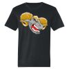 Lightweight Fashion Short Sleeve Soft Feel T-Shirt Thumbnail