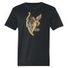 Lightweight Fashion Short Sleeve Soft Feel T-Shirt Thumbnail
