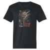 Lightweight Fashion Short Sleeve Soft Feel T-Shirt Thumbnail
