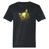 Lightweight Fashion Short Sleeve Soft Feel T-Shirt Thumbnail