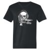 Lightweight Fashion Short Sleeve Soft Feel T-Shirt Thumbnail
