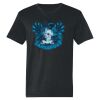 Lightweight Fashion Short Sleeve Soft Feel T-Shirt Thumbnail