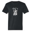 Lightweight Fashion Short Sleeve Soft Feel T-Shirt Thumbnail