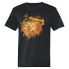Lightweight Fashion Short Sleeve Soft Feel T-Shirt Thumbnail