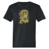 Lightweight Fashion Short Sleeve Soft Feel T-Shirt Thumbnail