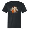Lightweight Fashion Short Sleeve Soft Feel T-Shirt Thumbnail
