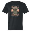 Lightweight Fashion Short Sleeve Soft Feel T-Shirt Thumbnail