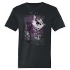 Lightweight Fashion Short Sleeve Soft Feel T-Shirt Thumbnail