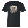 Lightweight Fashion Short Sleeve Soft Feel T-Shirt Thumbnail