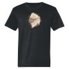 Lightweight Fashion Short Sleeve Soft Feel T-Shirt Thumbnail