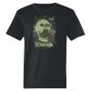 Lightweight Fashion Short Sleeve Soft Feel T-Shirt Thumbnail
