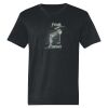 Lightweight Fashion Short Sleeve Soft Feel T-Shirt Thumbnail