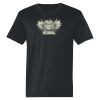 Lightweight Fashion Short Sleeve Soft Feel T-Shirt Thumbnail
