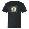 Lightweight Fashion Short Sleeve Soft Feel T-Shirt Thumbnail