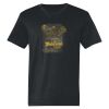 Lightweight Fashion Short Sleeve Soft Feel T-Shirt Thumbnail
