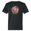 Lightweight Fashion Short Sleeve Soft Feel T-Shirt Thumbnail